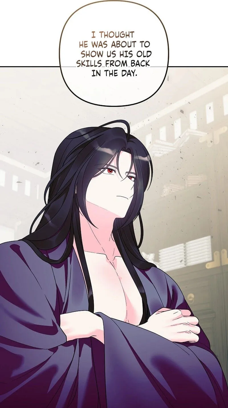 The Time-Limited Baby Doctor Doesn't Hide Her Smarts (Promo) Chapter 34 page 65 - 