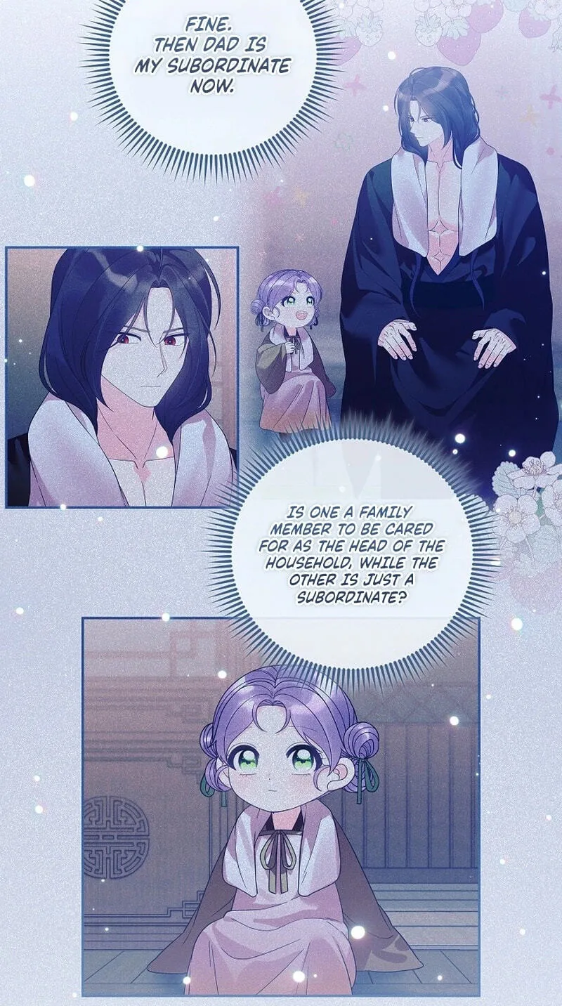 The Time-Limited Baby Doctor Doesn't Hide Her Smarts (Promo) Chapter 34 page 73 - 