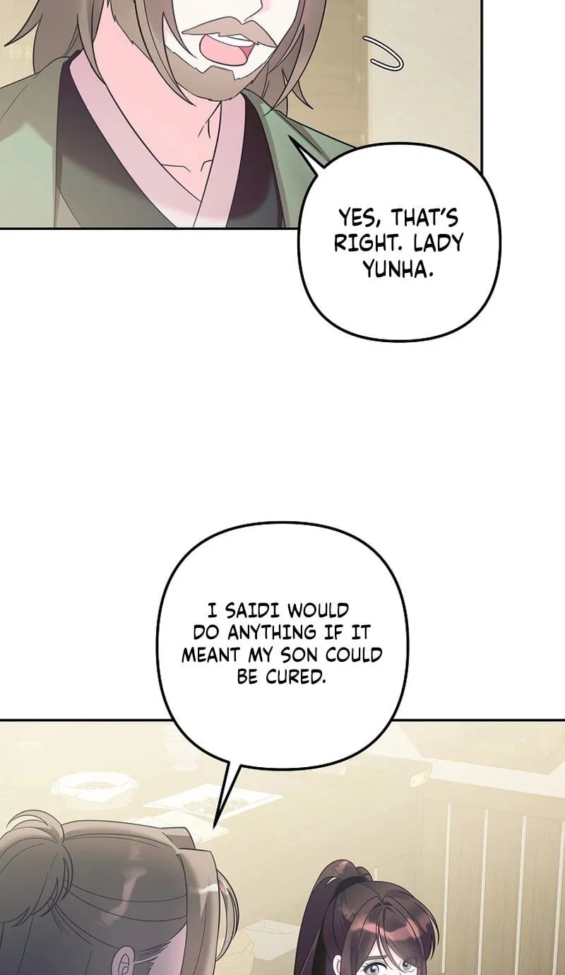 The Time-Limited Baby Doctor Doesn't Hide Her Smarts (Promo) Chapter 35 page 11 - 