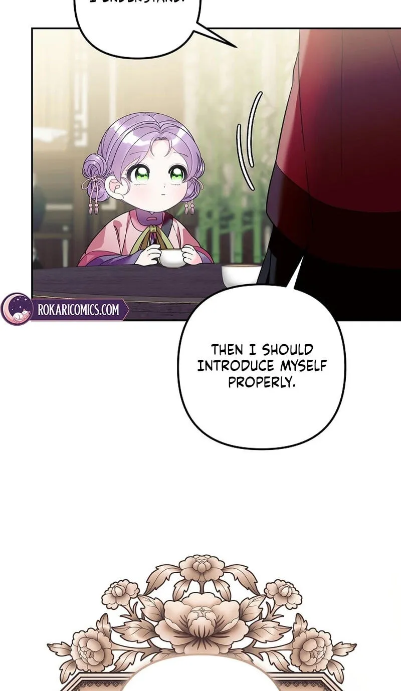 The Time-Limited Baby Doctor Doesn't Hide Her Smarts (Promo) Chapter 35 page 13 - 