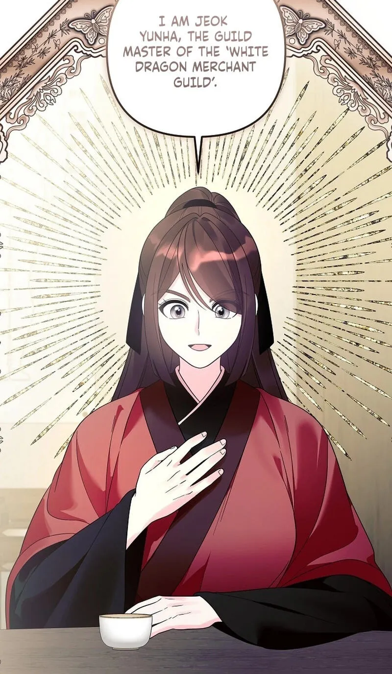 The Time-Limited Baby Doctor Doesn't Hide Her Smarts (Promo) Chapter 35 page 14 - 