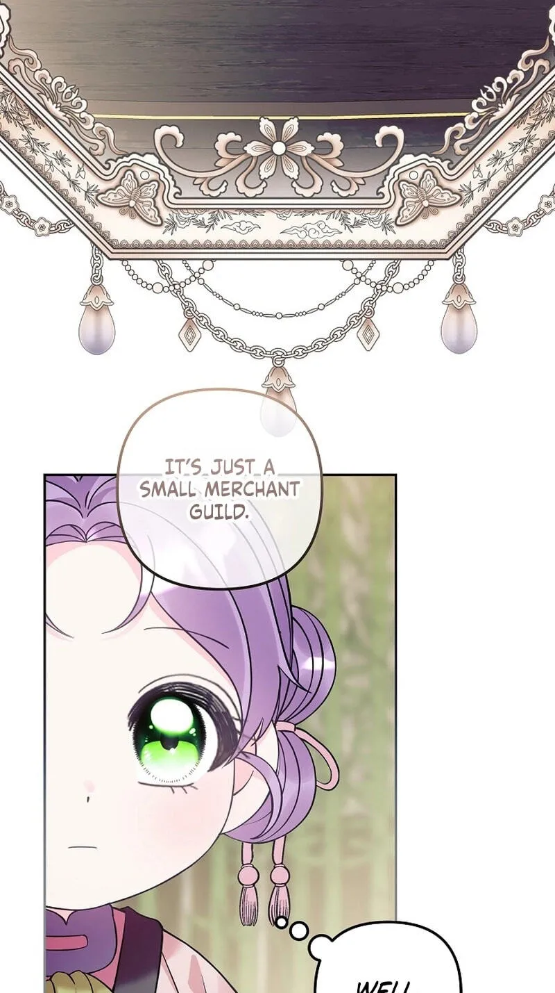 The Time-Limited Baby Doctor Doesn't Hide Her Smarts (Promo) Chapter 35 page 15 - 