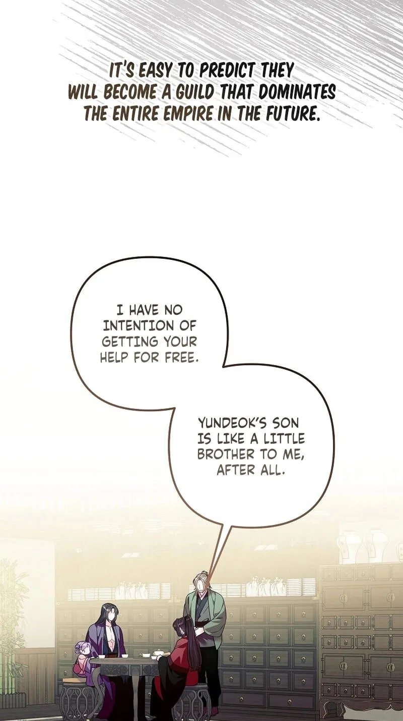 The Time-Limited Baby Doctor Doesn't Hide Her Smarts (Promo) Chapter 35 page 18 - 