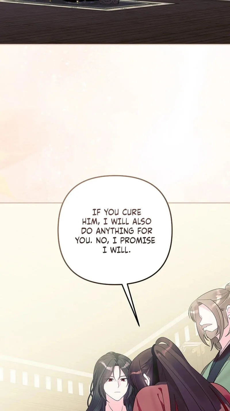 The Time-Limited Baby Doctor Doesn't Hide Her Smarts (Promo) Chapter 35 page 19 - 