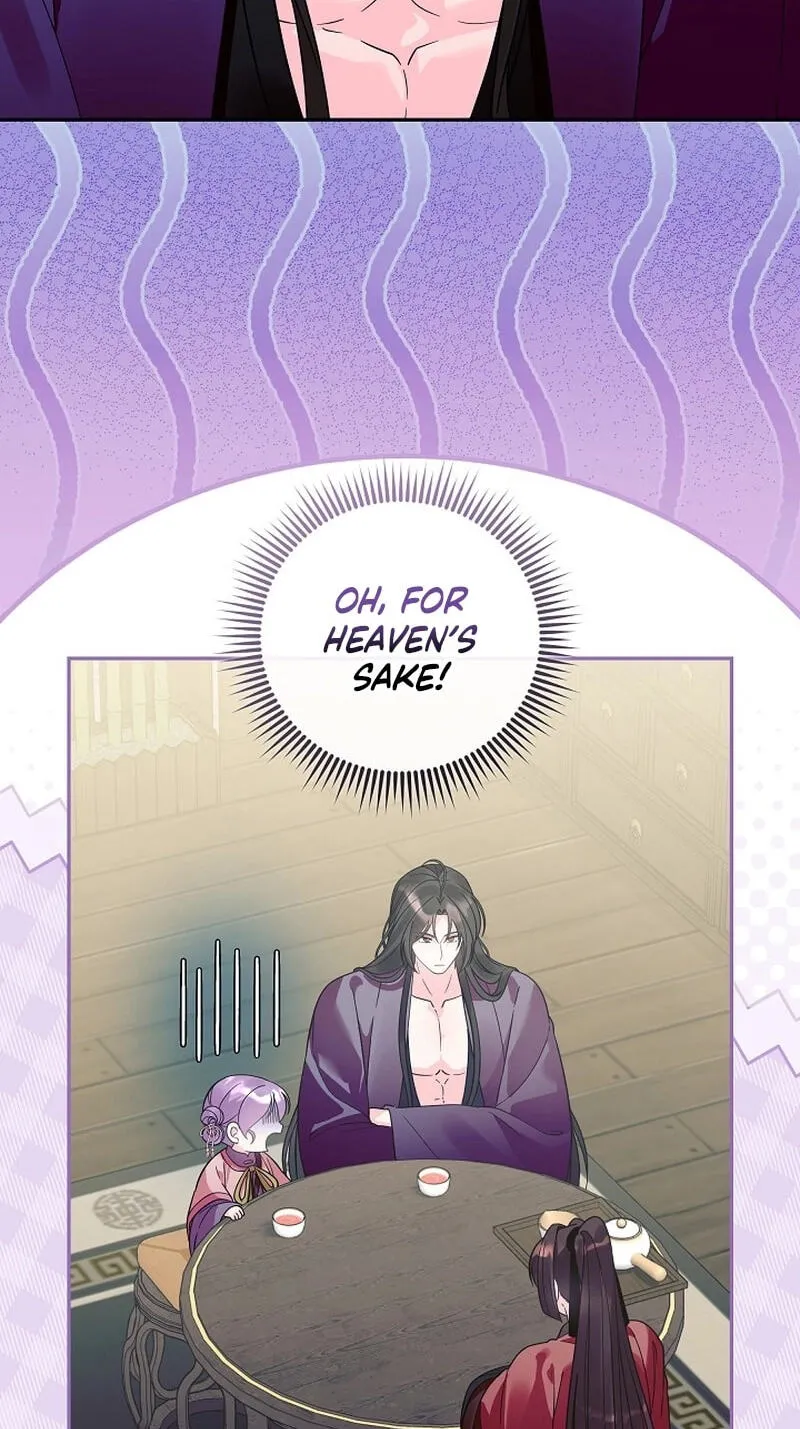 The Time-Limited Baby Doctor Doesn't Hide Her Smarts (Promo) Chapter 35 page 3 - 