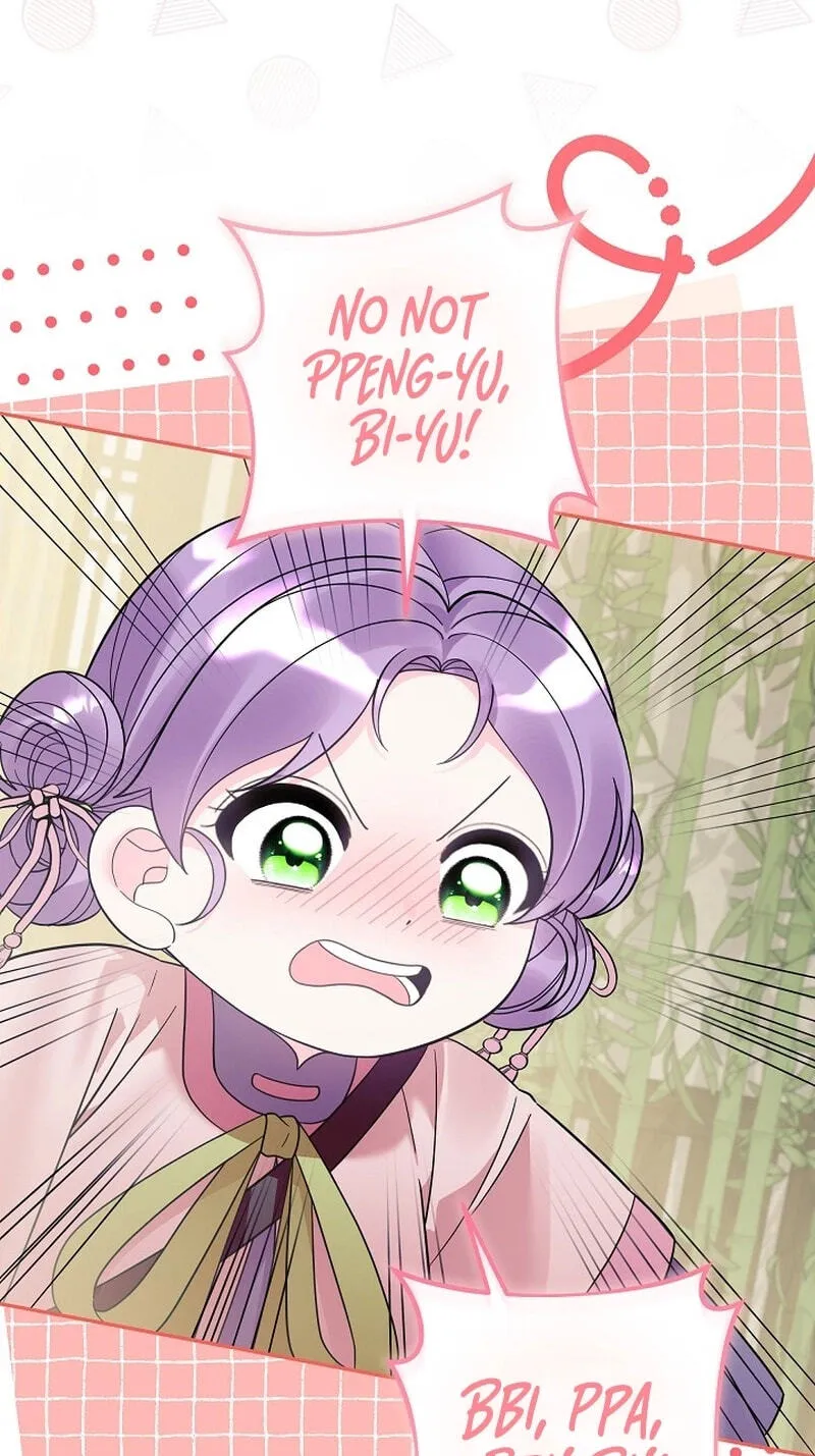 The Time-Limited Baby Doctor Doesn't Hide Her Smarts (Promo) Chapter 35 page 22 - 