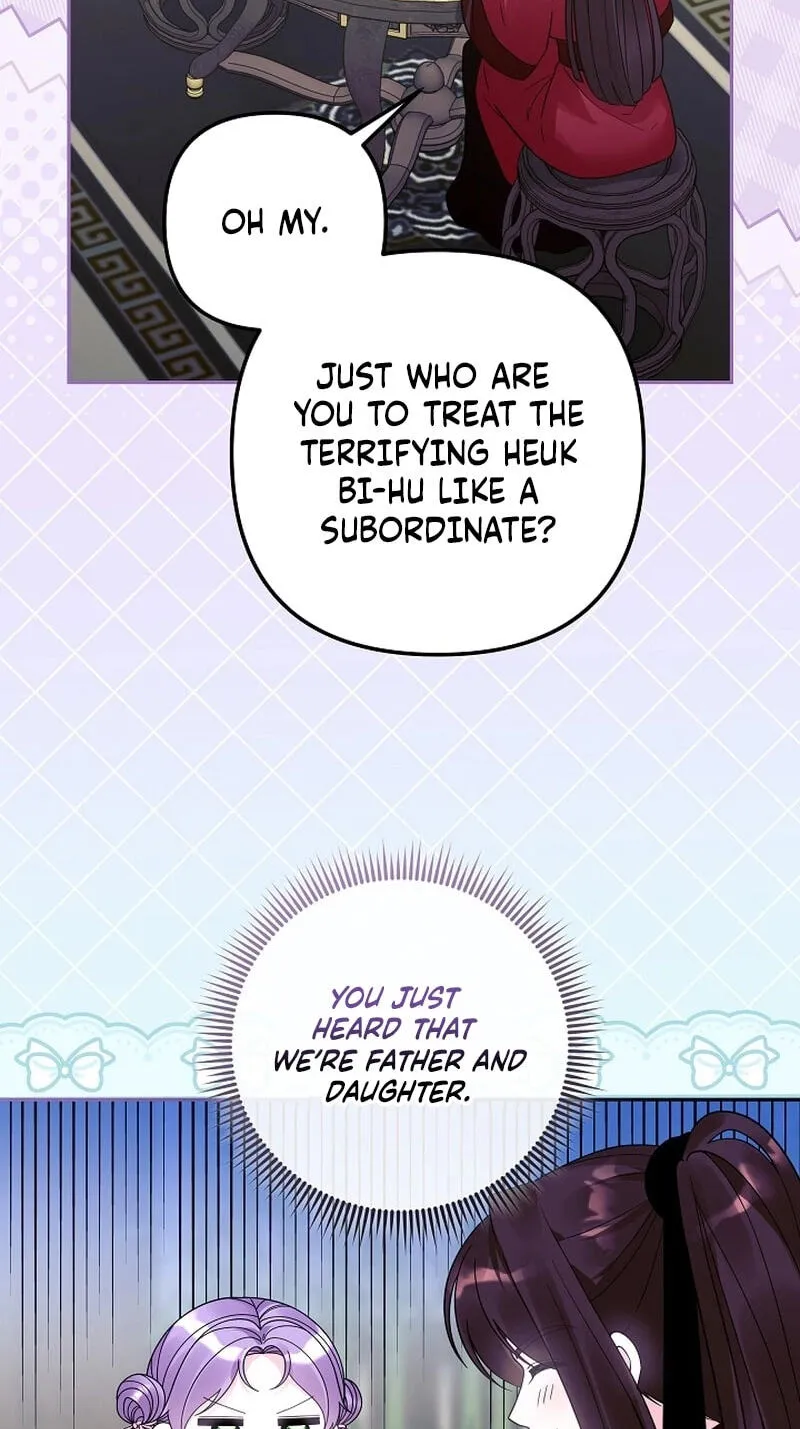 The Time-Limited Baby Doctor Doesn't Hide Her Smarts (Promo) Chapter 35 page 4 - 