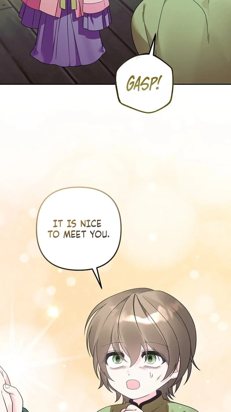 The Time-Limited Baby Doctor Doesn't Hide Her Smarts (Promo) Chapter 35 page 31 - 