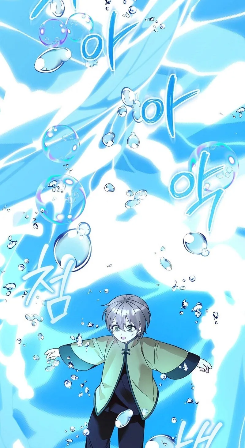The Time-Limited Baby Doctor Doesn't Hide Her Smarts (Promo) Chapter 35 page 38 - 