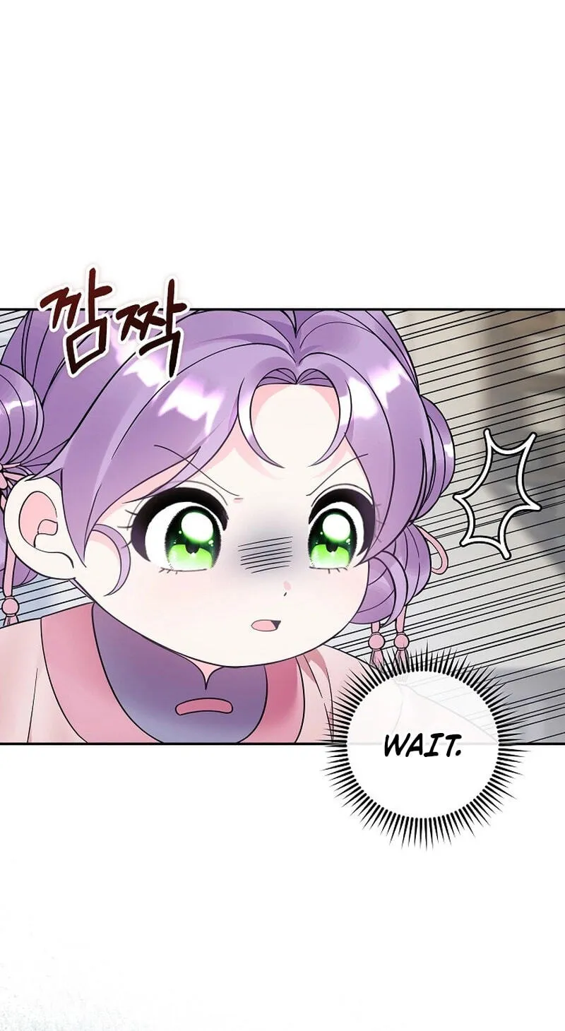 The Time-Limited Baby Doctor Doesn't Hide Her Smarts (Promo) Chapter 35 page 41 - 