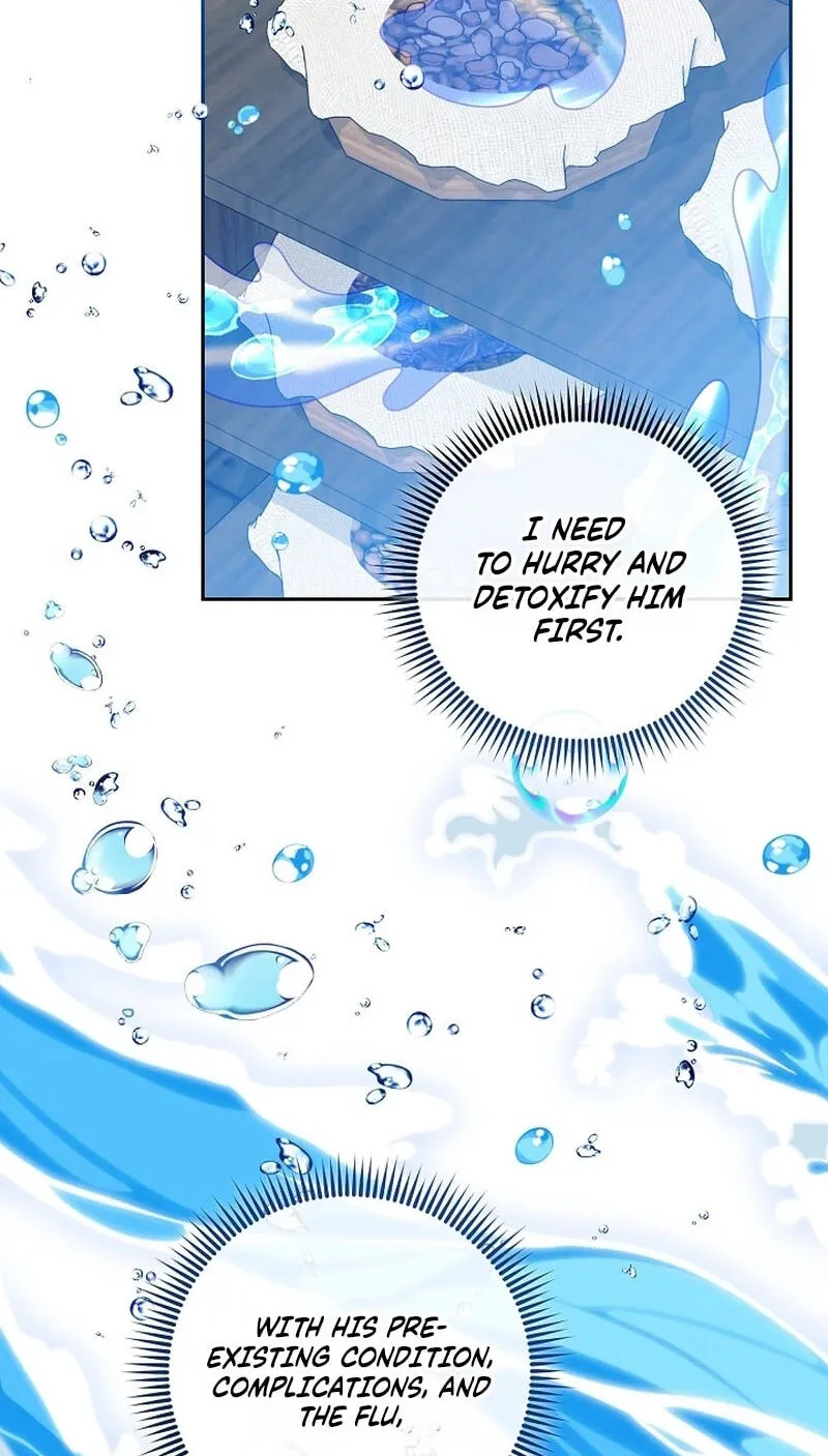 The Time-Limited Baby Doctor Doesn't Hide Her Smarts (Promo) Chapter 35 page 46 - 