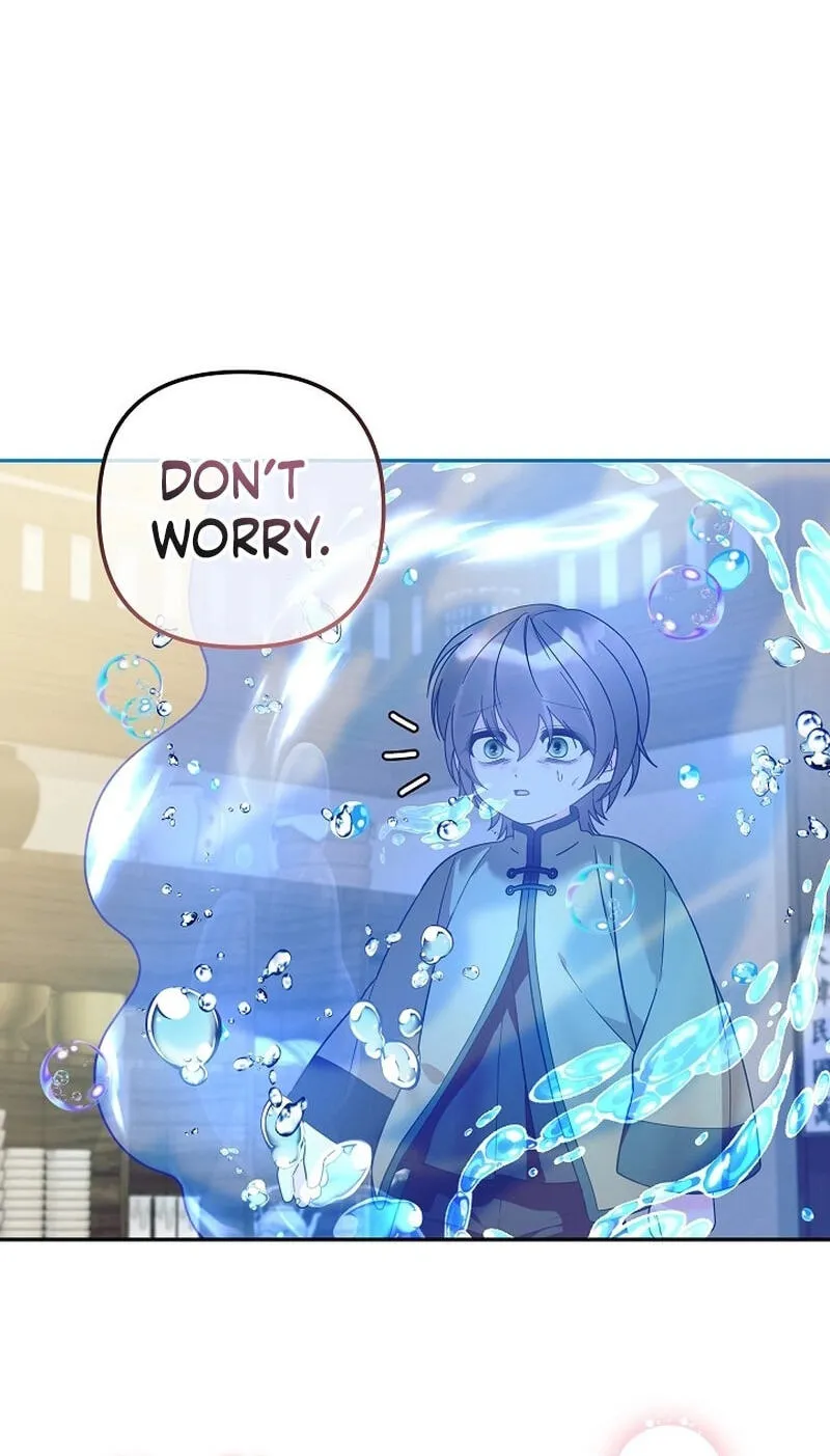 The Time-Limited Baby Doctor Doesn't Hide Her Smarts (Promo) Chapter 35 page 48 - 