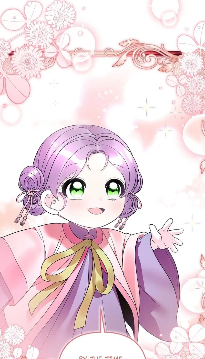 The Time-Limited Baby Doctor Doesn't Hide Her Smarts (Promo) Chapter 35 page 49 - 