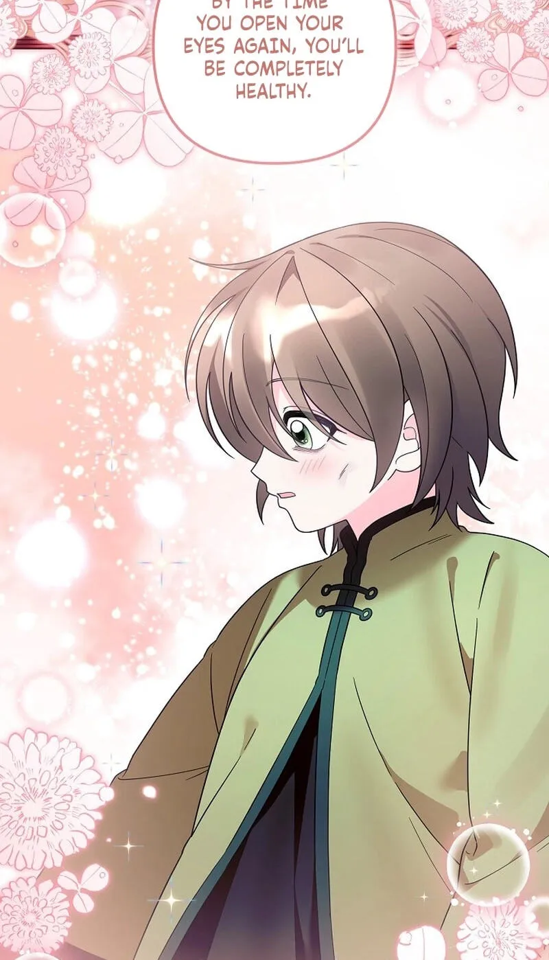 The Time-Limited Baby Doctor Doesn't Hide Her Smarts (Promo) Chapter 35 page 50 - 