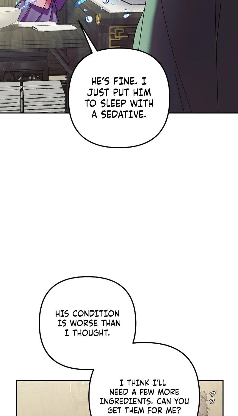 The Time-Limited Baby Doctor Doesn't Hide Her Smarts (Promo) Chapter 35 page 54 - 