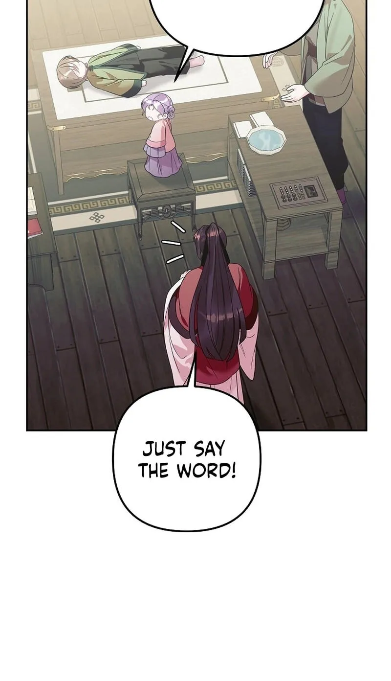 The Time-Limited Baby Doctor Doesn't Hide Her Smarts (Promo) Chapter 35 page 55 - 