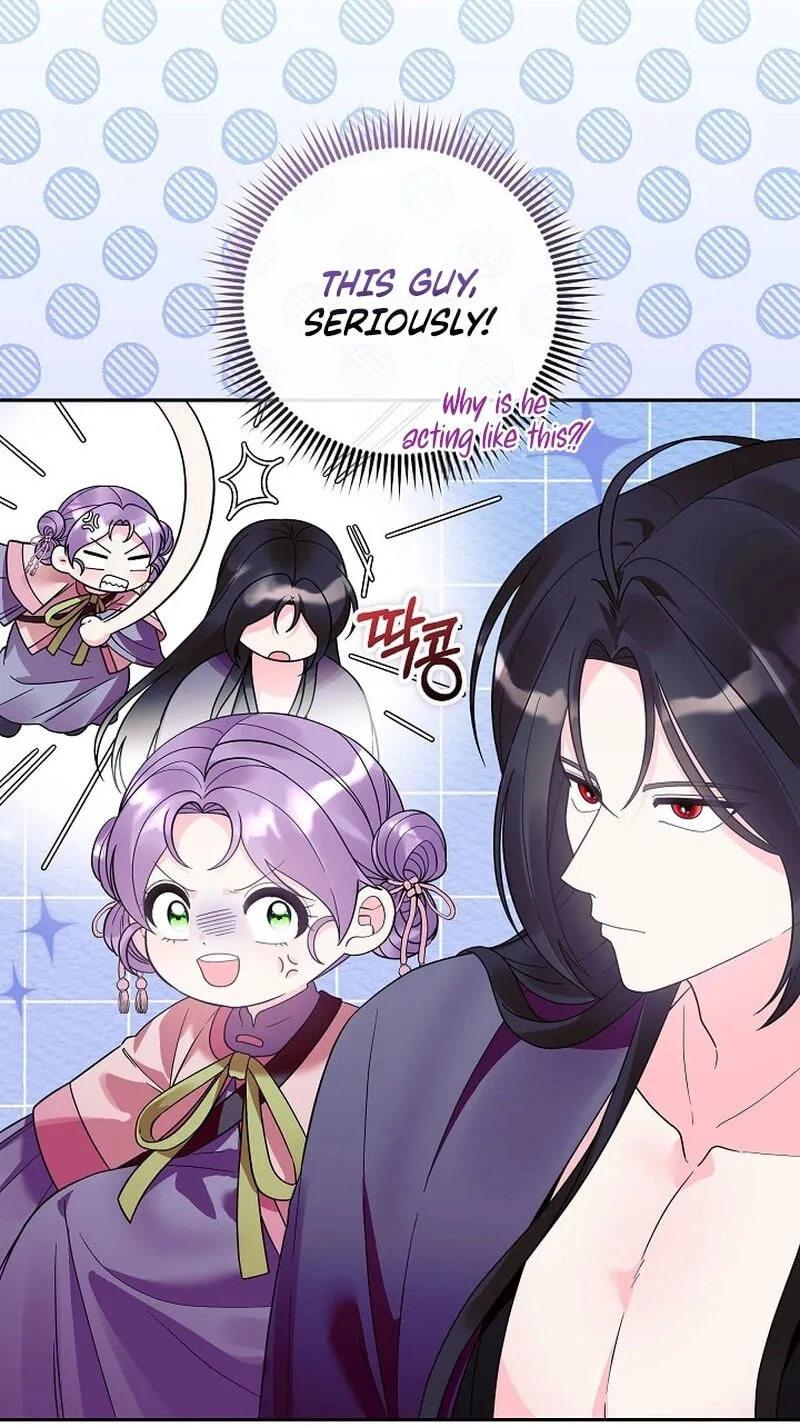 The Time-Limited Baby Doctor Doesn't Hide Her Smarts (Promo) Chapter 35 page 7 - 