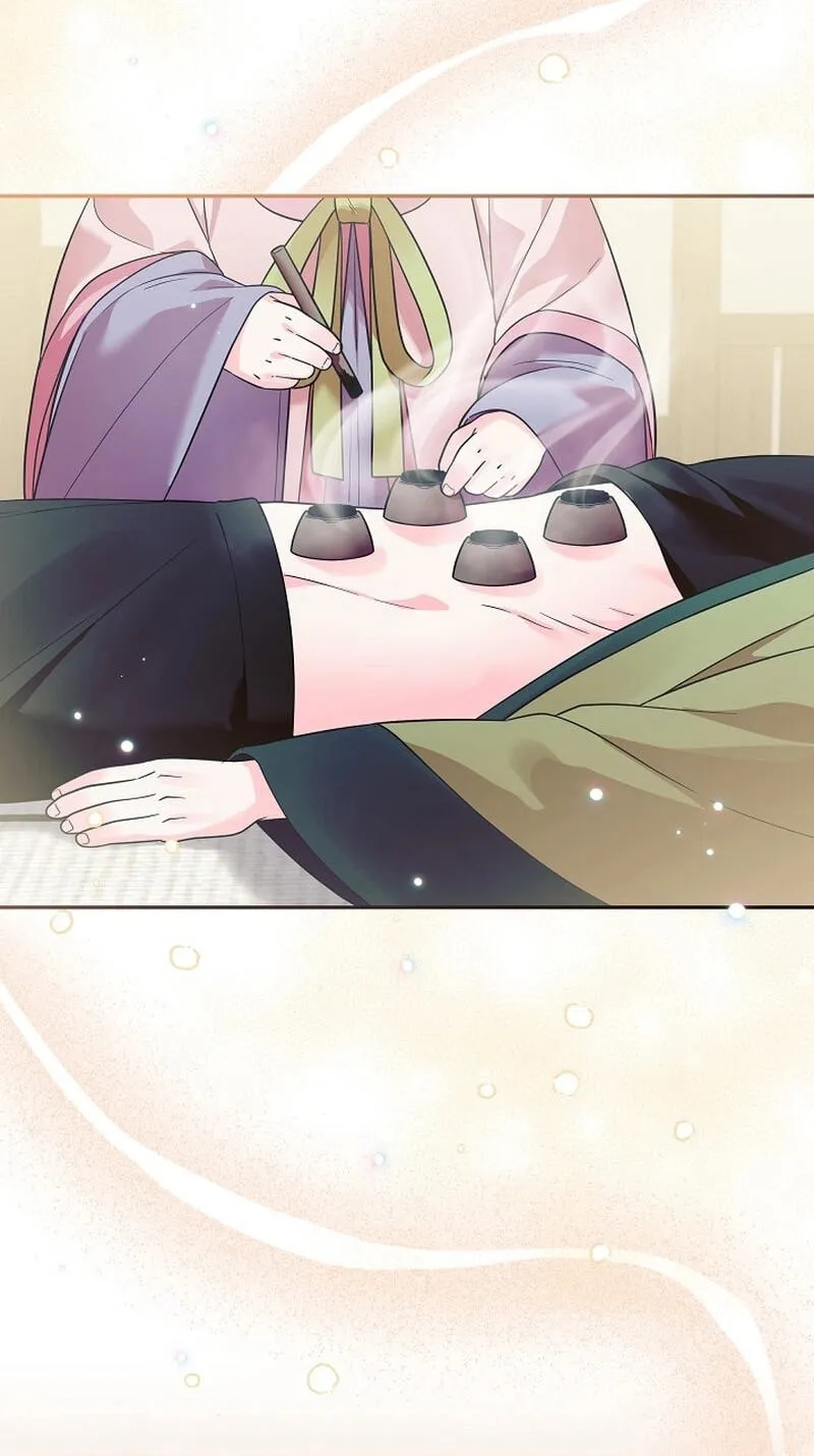 The Time-Limited Baby Doctor Doesn't Hide Her Smarts (Promo) Chapter 35 page 61 - 