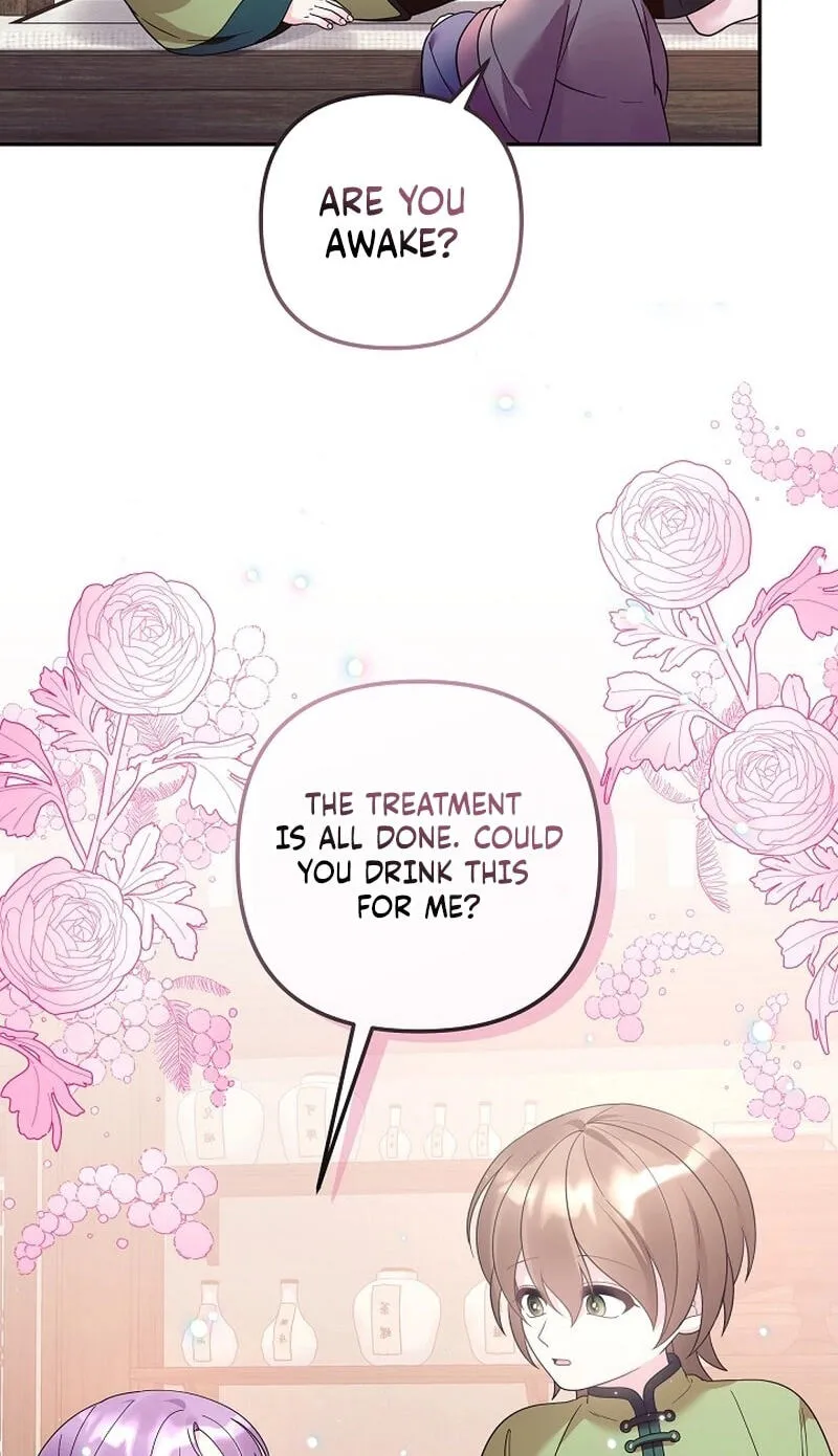 The Time-Limited Baby Doctor Doesn't Hide Her Smarts (Promo) Chapter 35 page 65 - 