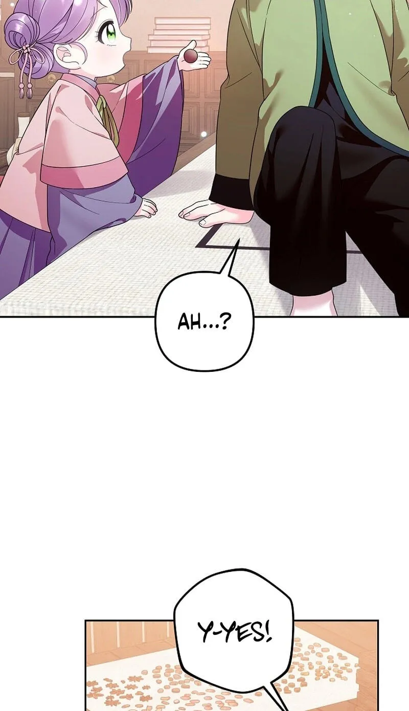 The Time-Limited Baby Doctor Doesn't Hide Her Smarts (Promo) Chapter 35 page 66 - 