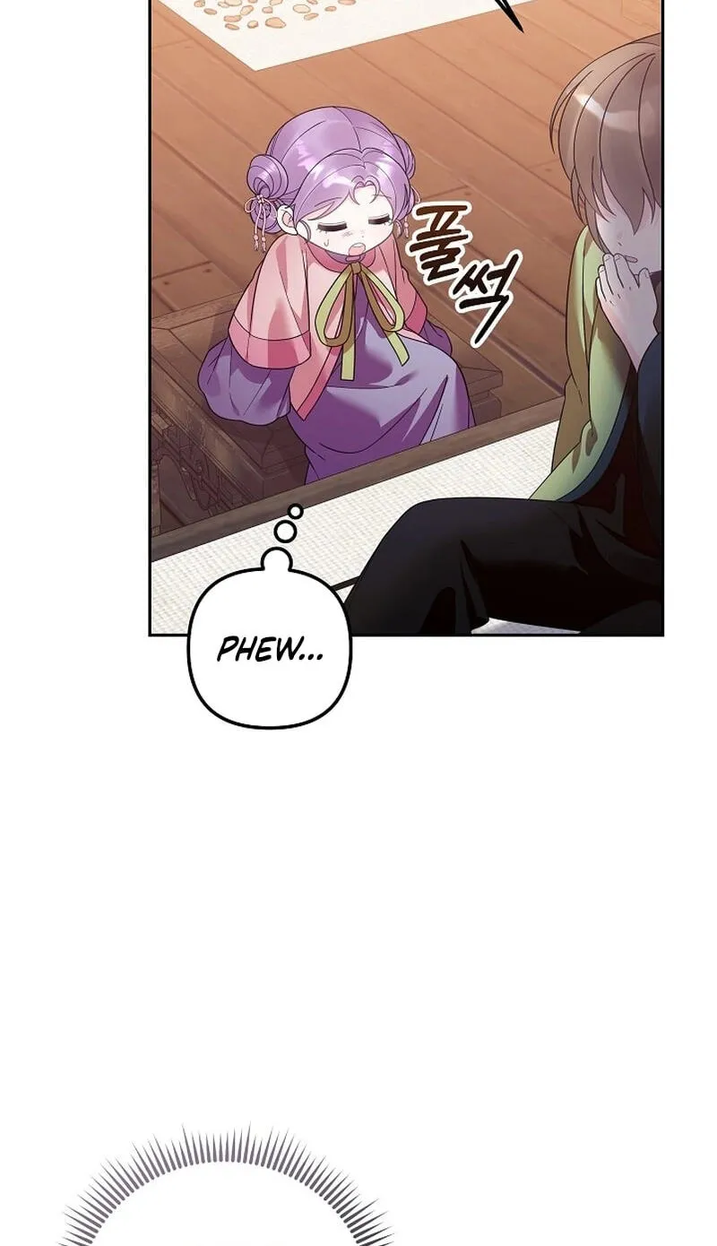 The Time-Limited Baby Doctor Doesn't Hide Her Smarts (Promo) Chapter 35 page 67 - 