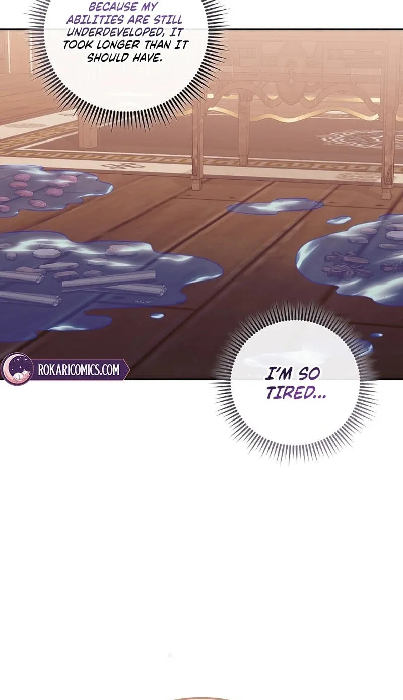 The Time-Limited Baby Doctor Doesn't Hide Her Smarts (Promo) Chapter 35 page 68 - 