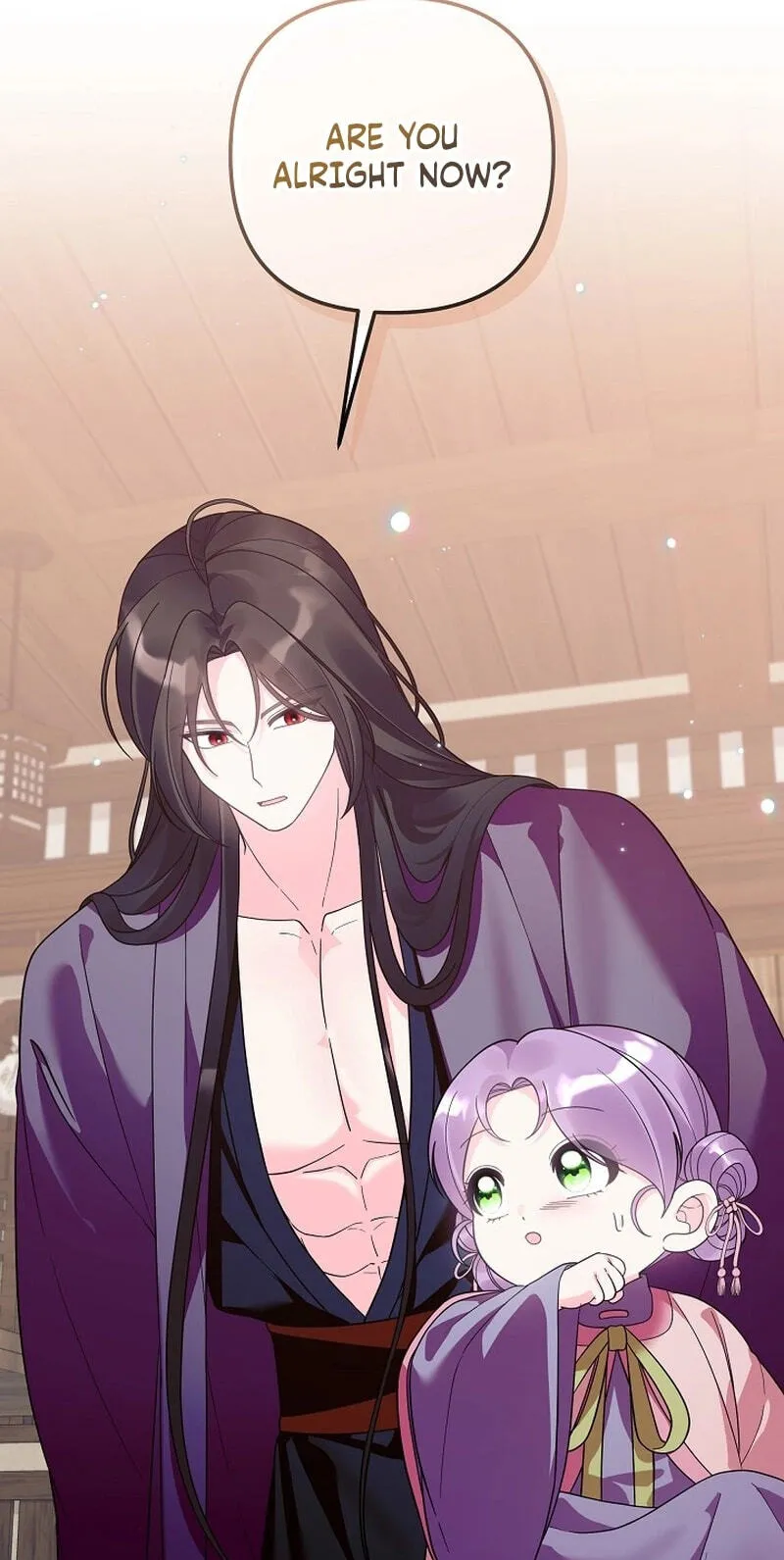 The Time-Limited Baby Doctor Doesn't Hide Her Smarts (Promo) Chapter 35 page 69 - 