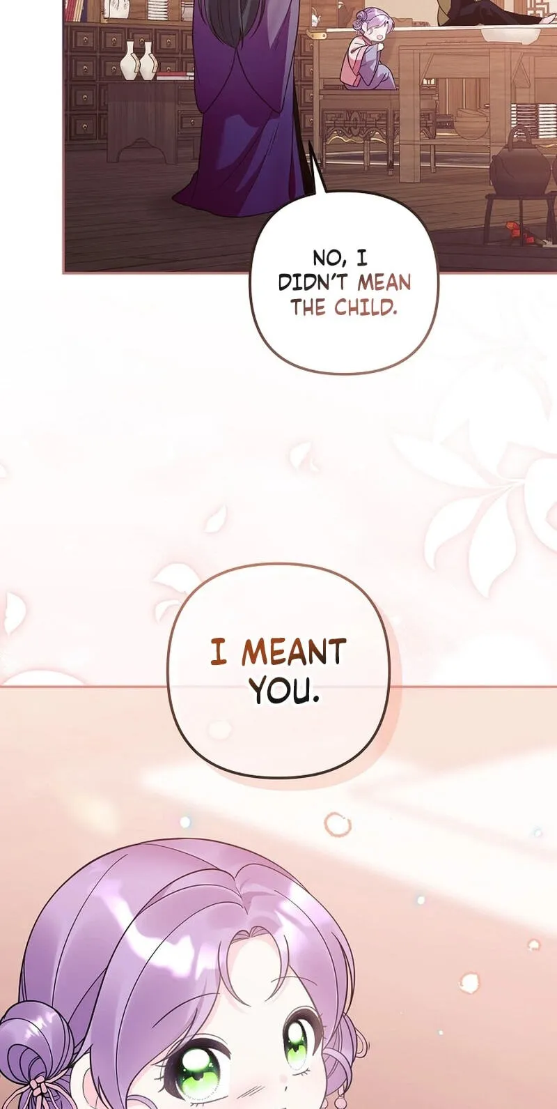 The Time-Limited Baby Doctor Doesn't Hide Her Smarts (Promo) Chapter 35 page 71 - 
