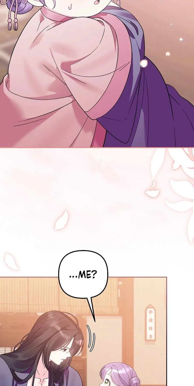The Time-Limited Baby Doctor Doesn't Hide Her Smarts (Promo) Chapter 35 page 72 - 