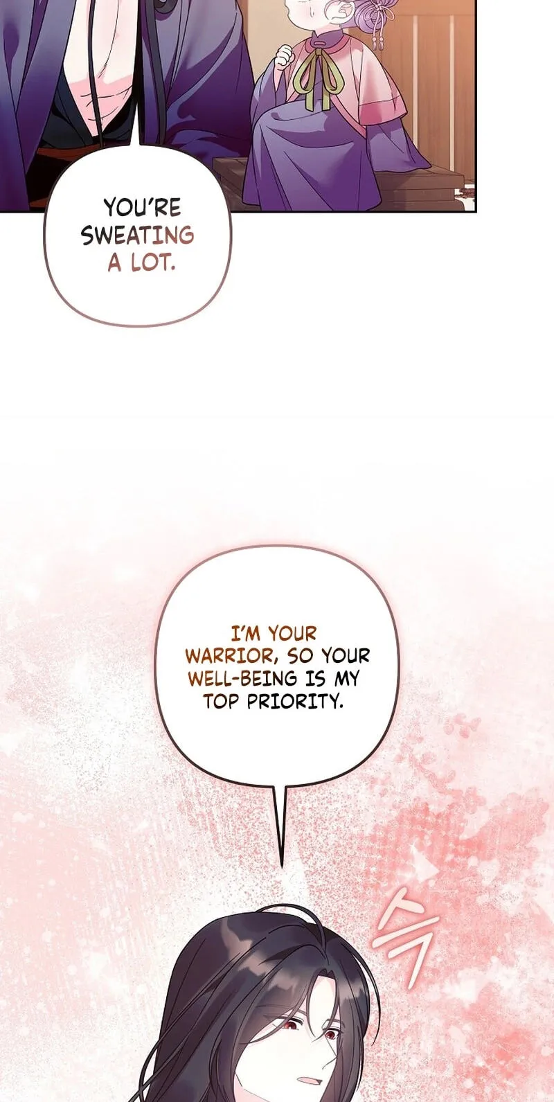 The Time-Limited Baby Doctor Doesn't Hide Her Smarts (Promo) Chapter 35 page 73 - 
