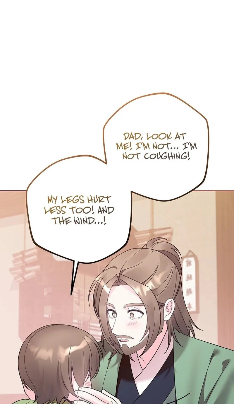 The Time-Limited Baby Doctor Doesn't Hide Her Smarts (Promo) Chapter 35 page 76 - 