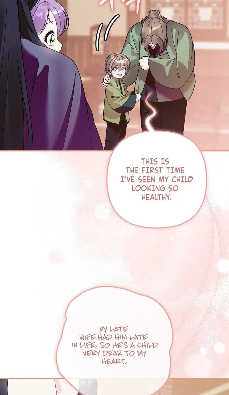 The Time-Limited Baby Doctor Doesn't Hide Her Smarts (Promo) Chapter 35 page 80 - 