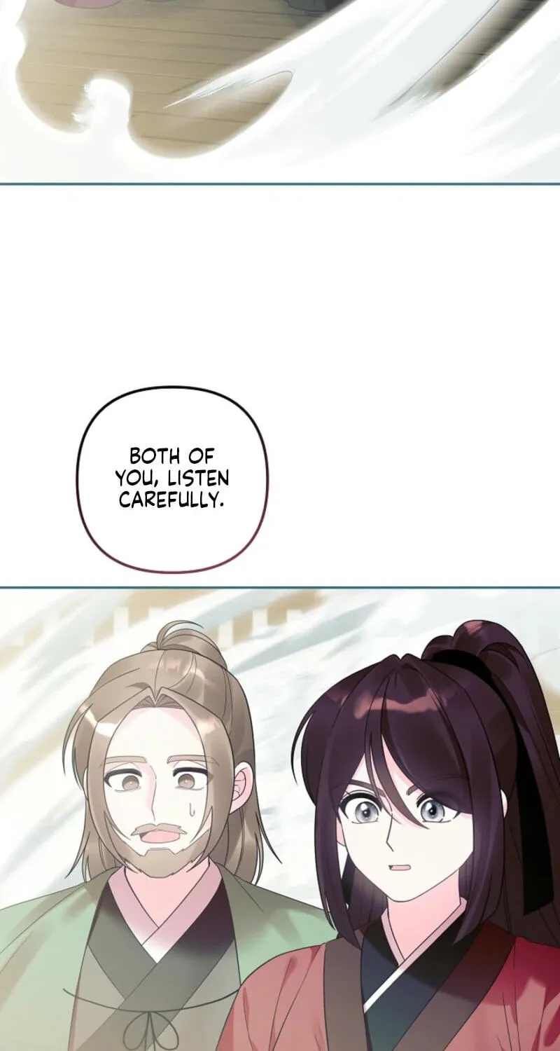 The Time-Limited Baby Doctor Doesn't Hide Her Smarts (Promo) Chapter 36 page 16 - 