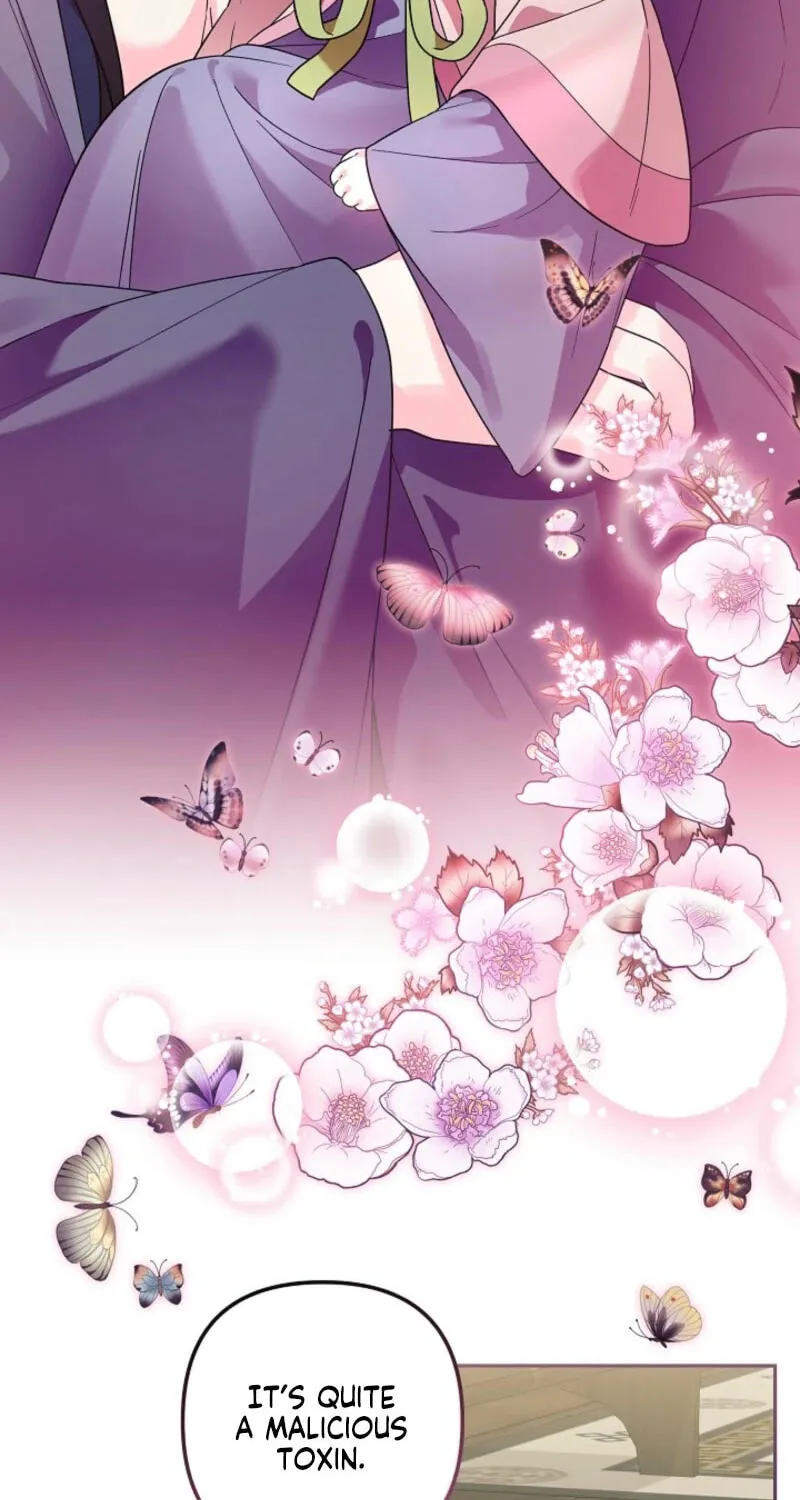 The Time-Limited Baby Doctor Doesn't Hide Her Smarts (Promo) Chapter 36 page 18 - 