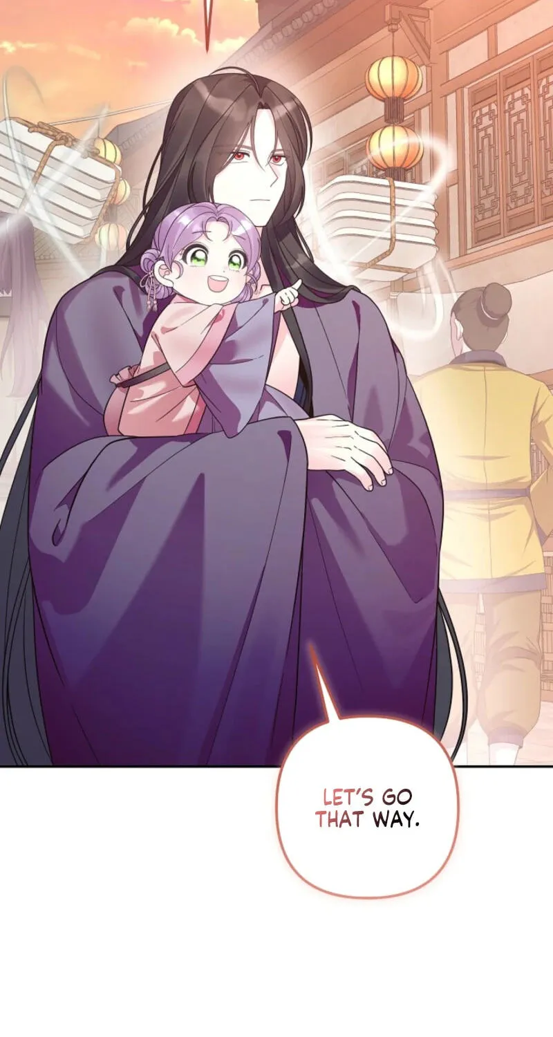 The Time-Limited Baby Doctor Doesn't Hide Her Smarts (Promo) Chapter 36 page 24 - 