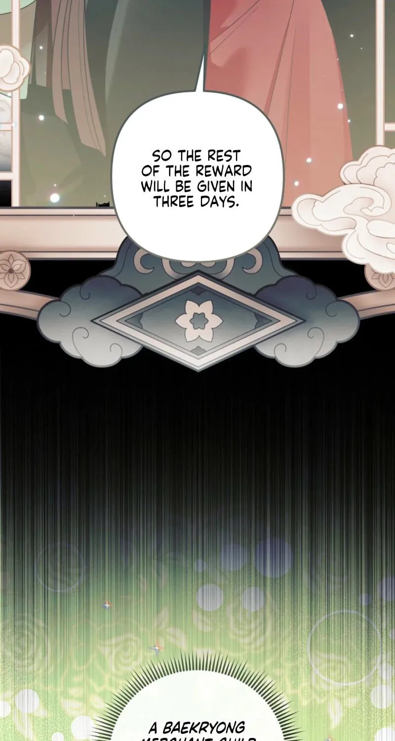 The Time-Limited Baby Doctor Doesn't Hide Her Smarts (Promo) Chapter 36 page 30 - 