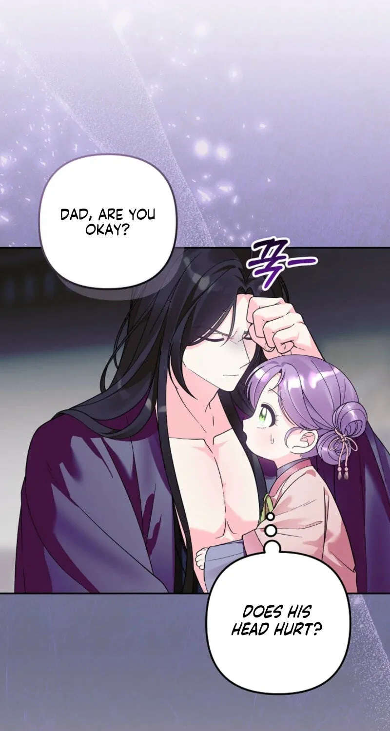 The Time-Limited Baby Doctor Doesn't Hide Her Smarts (Promo) Chapter 36 page 5 - 