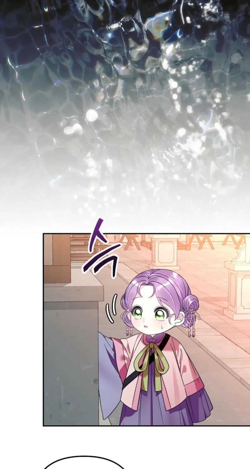 The Time-Limited Baby Doctor Doesn't Hide Her Smarts (Promo) Chapter 36 page 54 - 