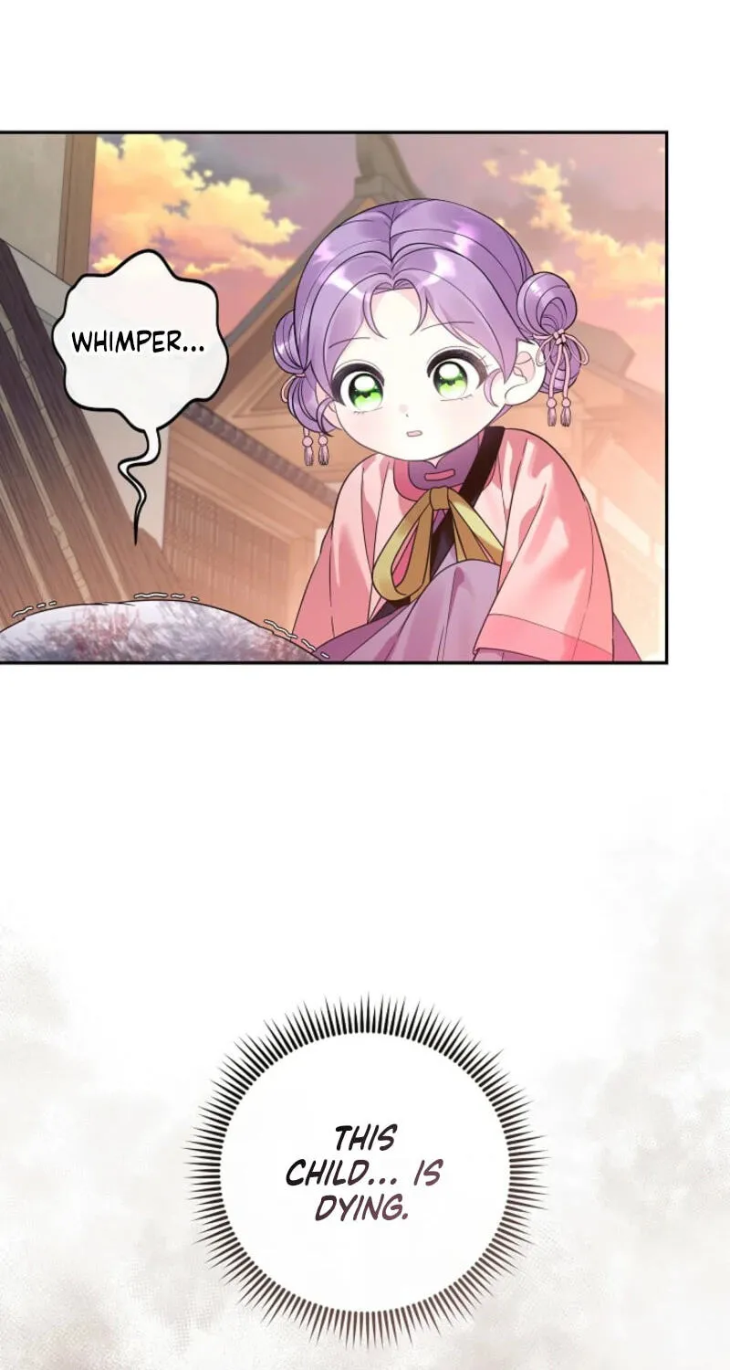 The Time-Limited Baby Doctor Doesn't Hide Her Smarts (Promo) Chapter 36 page 62 - 