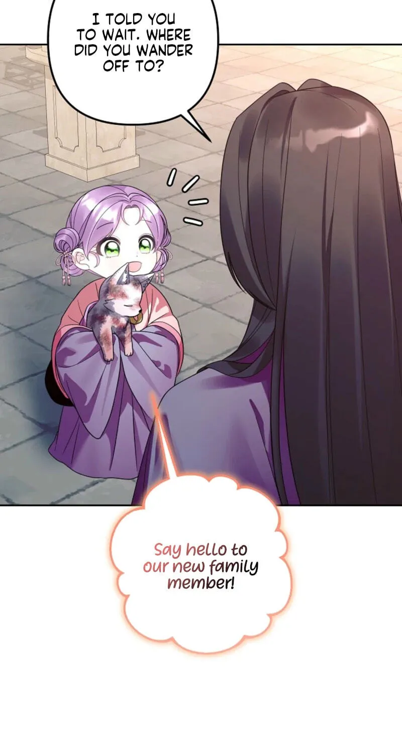 The Time-Limited Baby Doctor Doesn't Hide Her Smarts (Promo) Chapter 36 page 71 - 