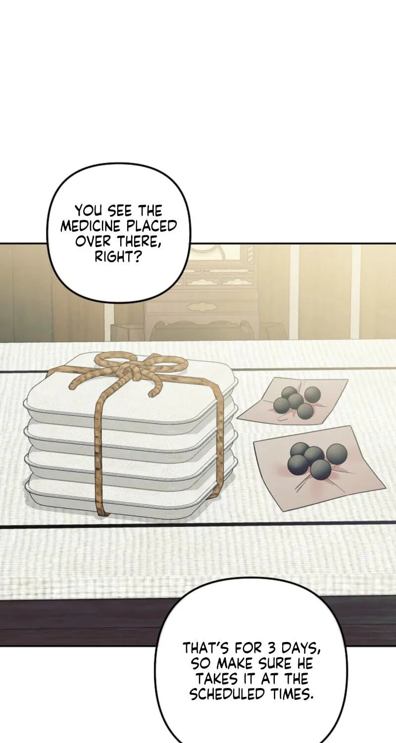 The Time-Limited Baby Doctor Doesn't Hide Her Smarts (Promo) Chapter 36 page 9 - 