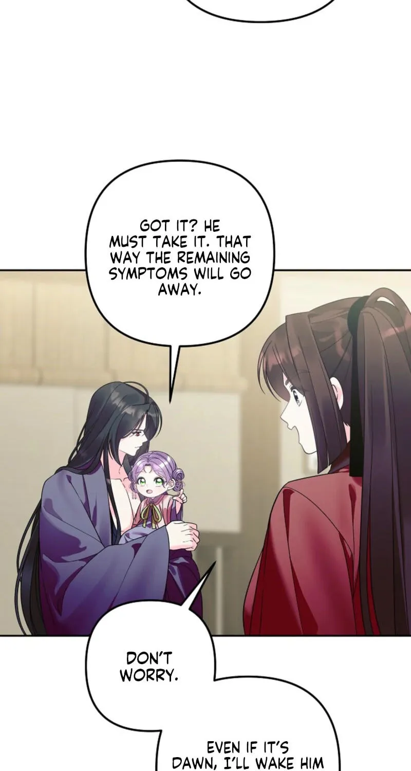 The Time-Limited Baby Doctor Doesn't Hide Her Smarts (Promo) Chapter 36 page 10 - 