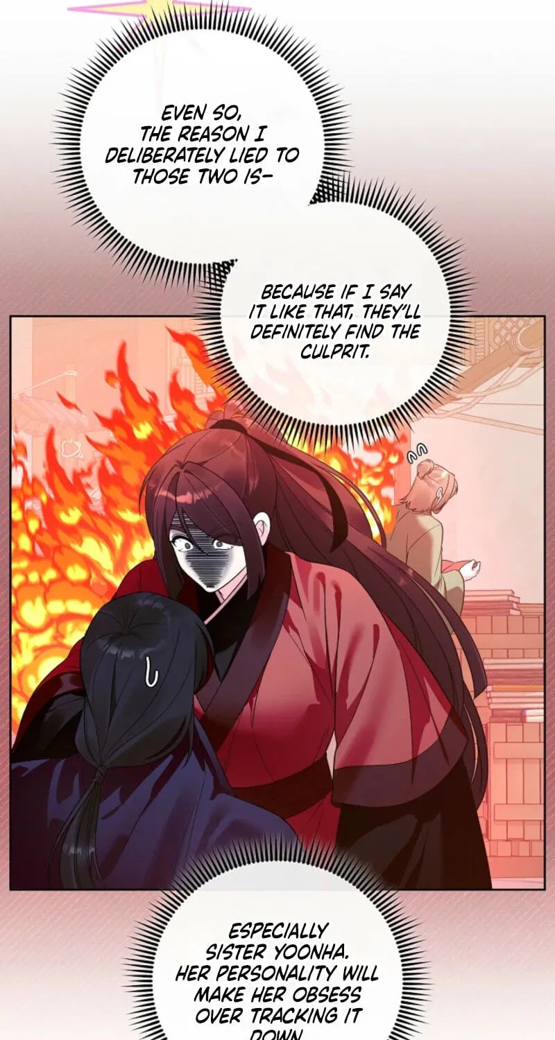 The Time-Limited Baby Doctor Doesn't Hide Her Smarts (Promo) Chapter 37 page 13 - 
