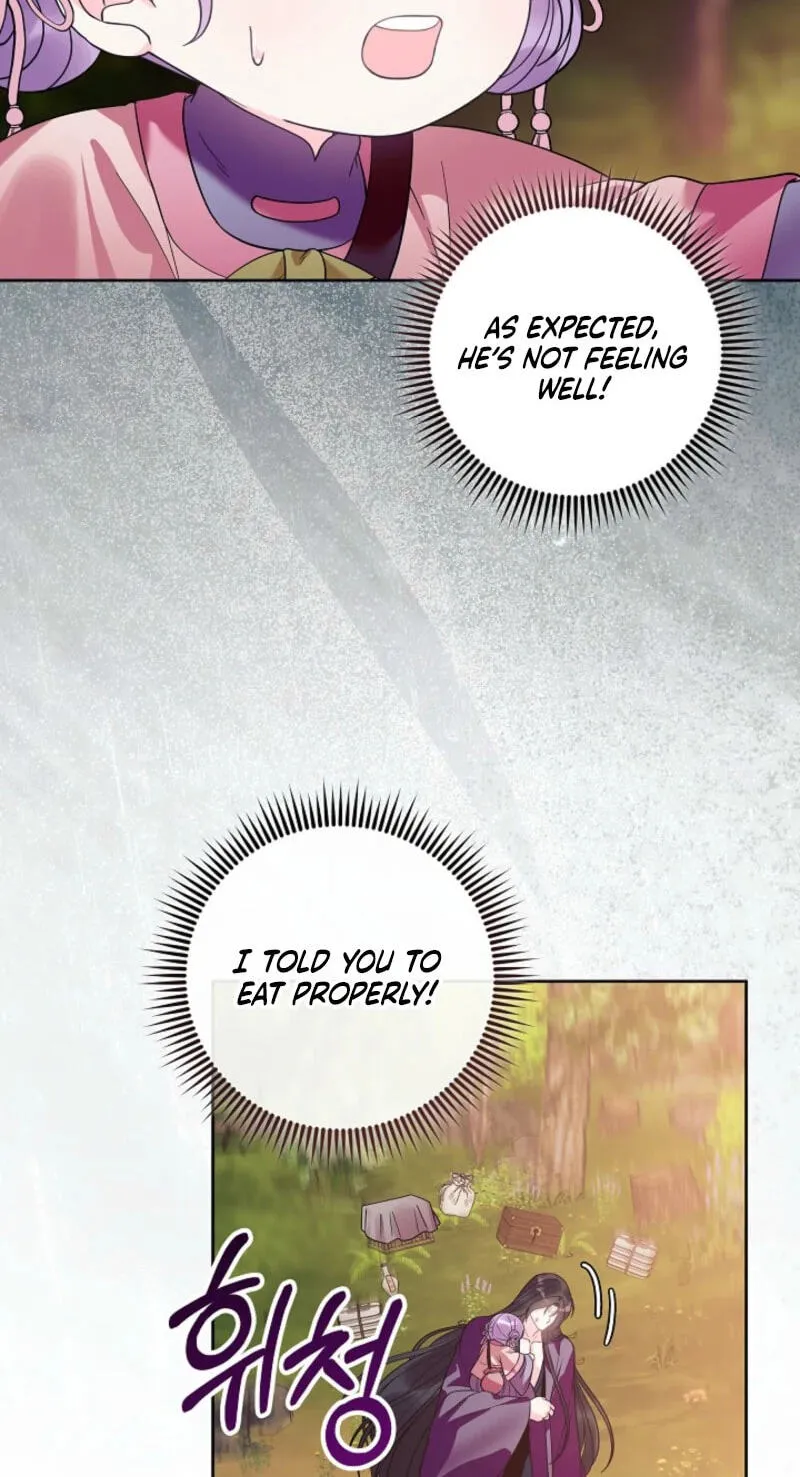 The Time-Limited Baby Doctor Doesn't Hide Her Smarts (Promo) Chapter 37 page 26 - 