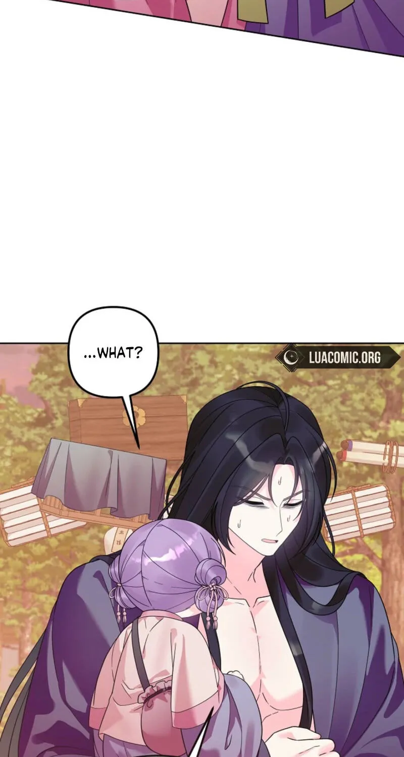 The Time-Limited Baby Doctor Doesn't Hide Her Smarts (Promo) Chapter 37 page 32 - 