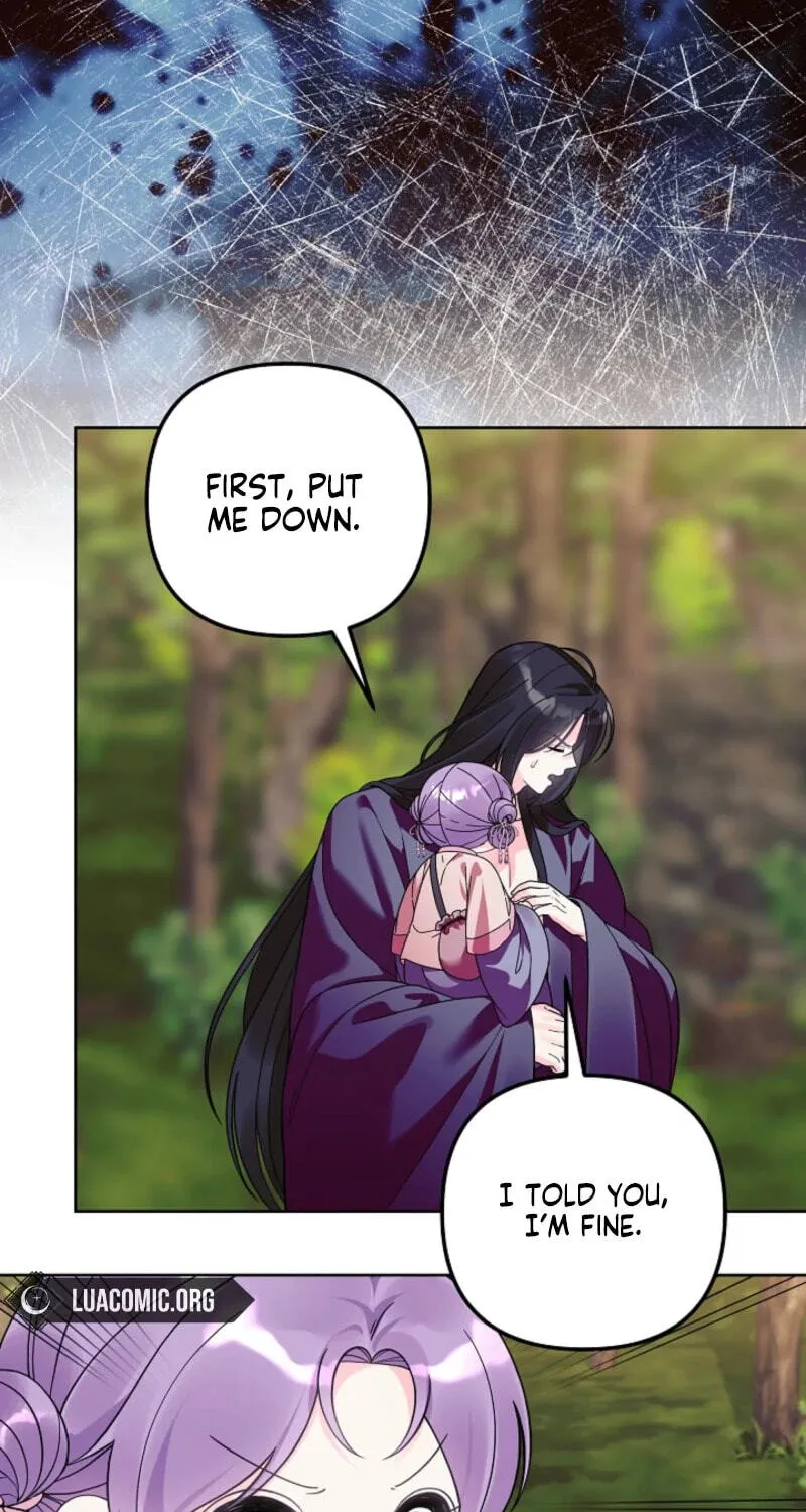 The Time-Limited Baby Doctor Doesn't Hide Her Smarts (Promo) Chapter 37 page 41 - 
