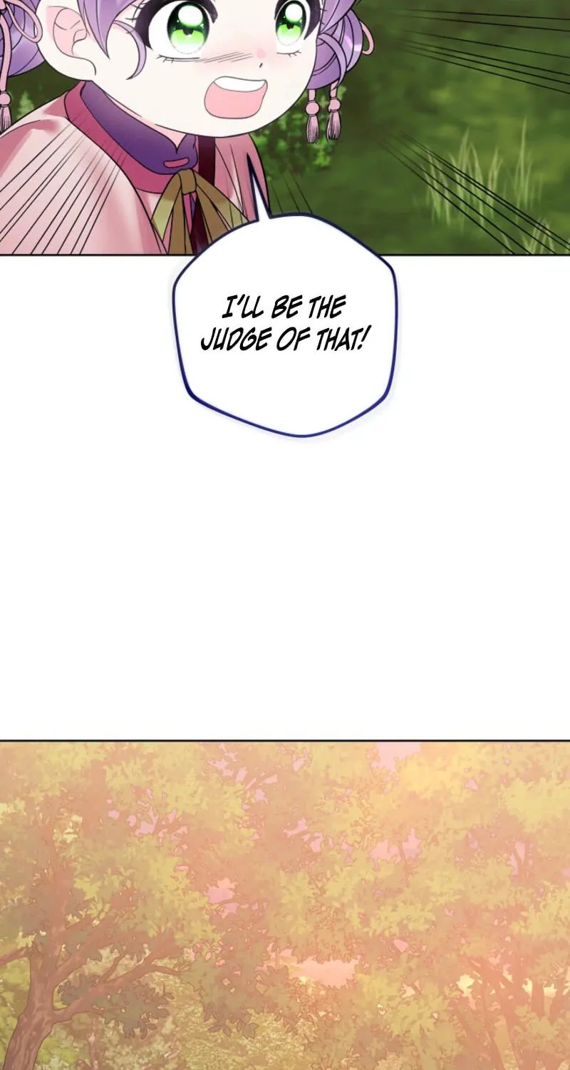 The Time-Limited Baby Doctor Doesn't Hide Her Smarts (Promo) Chapter 37 page 42 - 