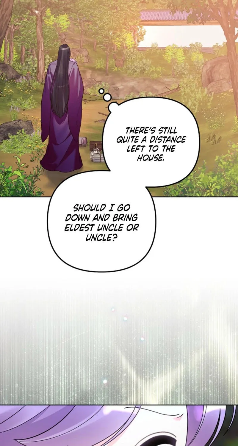 The Time-Limited Baby Doctor Doesn't Hide Her Smarts (Promo) Chapter 37 page 43 - 
