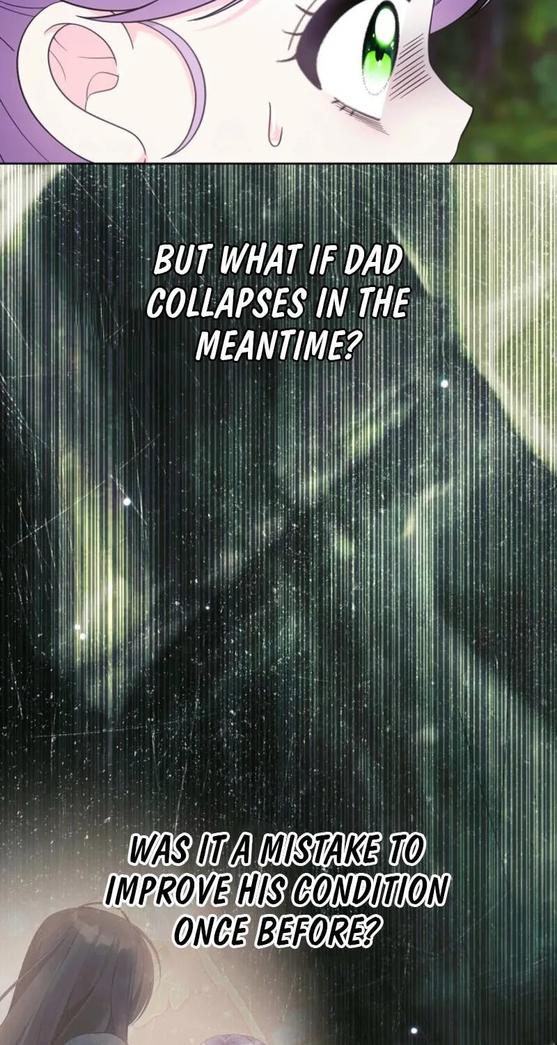 The Time-Limited Baby Doctor Doesn't Hide Her Smarts (Promo) Chapter 37 page 44 - 