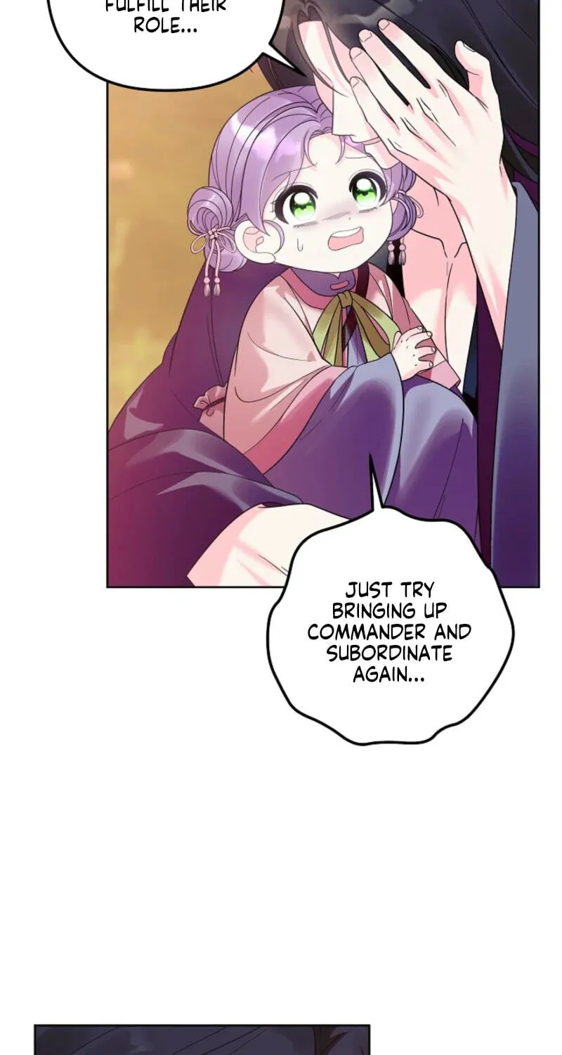 The Time-Limited Baby Doctor Doesn't Hide Her Smarts (Promo) Chapter 37 page 53 - 